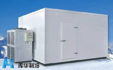 安裝700-800㎡冷庫需要多少錢？